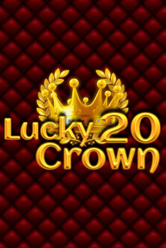 Бесплатная версия игры Lucky Crown 20 | Champion Slots 