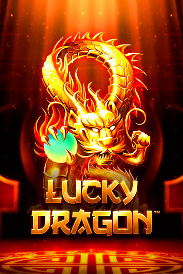 Бесплатная версия игры Lucky Dragon | Champion Slots 