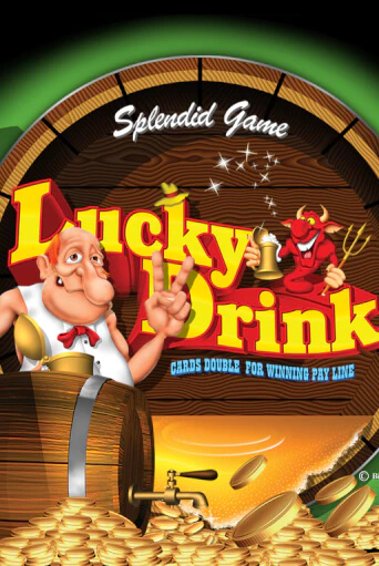 Бесплатная версия игры Lucky Drink | Champion Slots 