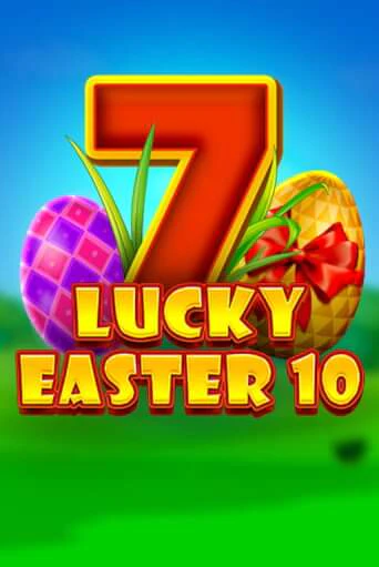 Бесплатная версия игры Lucky Easter 10 | Champion Slots 