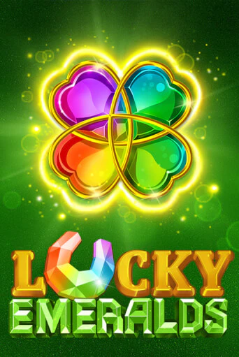 Бесплатная версия игры Lucky Emeralds | Champion Slots 