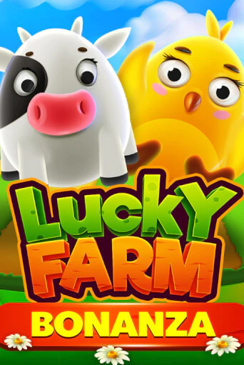 Бесплатная версия игры Lucky Farm Bonanza | Champion Slots 