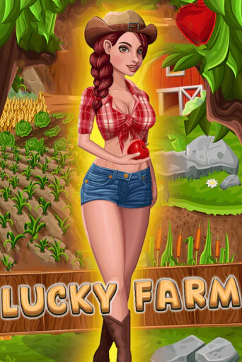 Бесплатная версия игры Lucky Farm | Champion Slots 