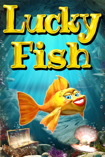 Бесплатная версия игры Lucky Fish | Champion Slots 