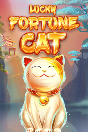 Бесплатная версия игры Lucky Fortune Cat | Champion Slots 