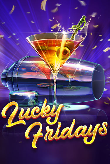 Бесплатная версия игры Lucky Fridays | Champion Slots 