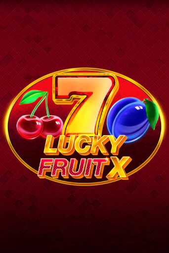 Бесплатная версия игры Lucky Fruit X | Champion Slots 