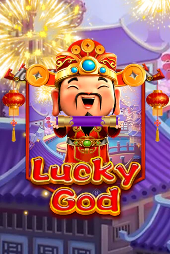 Бесплатная версия игры Lucky God | Champion Slots 