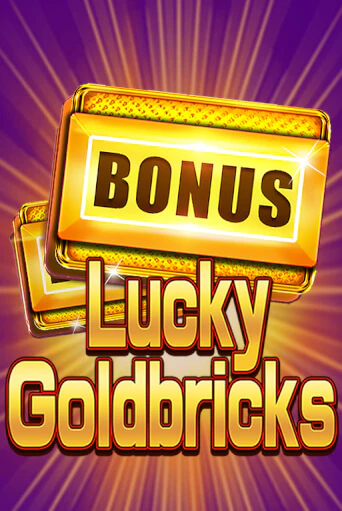 Бесплатная версия игры Lucky Goldbricks | Champion Slots 