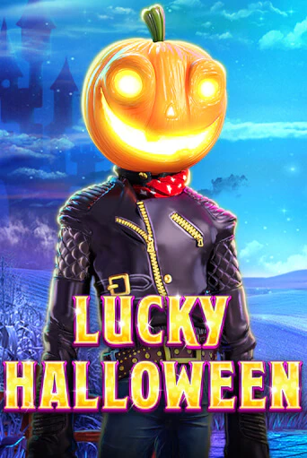 Бесплатная версия игры Lucky Halloween | Champion Slots 