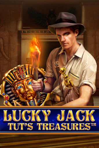 Бесплатная версия игры Lucky Jack – Tut’s Treasures | Champion Slots 