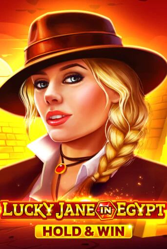 Бесплатная версия игры Lucky Jane In Egypt Hold And Win | Champion Slots 