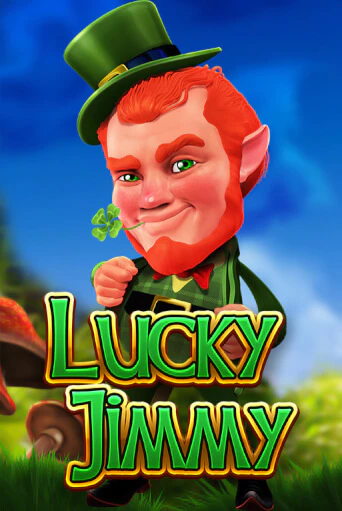 Бесплатная версия игры Lucky Jimmy | Champion Slots 