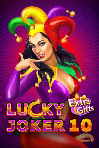 Бесплатная версия игры Lucky Joker 10 Extra Gifts | Champion Slots 