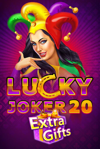 Бесплатная версия игры Lucky Joker 20 Extra Gifts | Champion Slots 