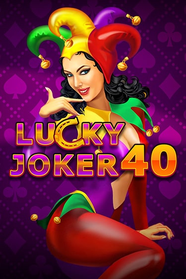 Бесплатная версия игры Lucky Joker 40 | Champion Slots 