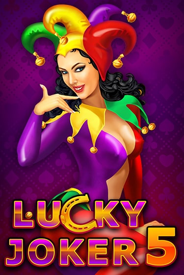 Бесплатная версия игры Lucky Joker 5 | Champion Slots 