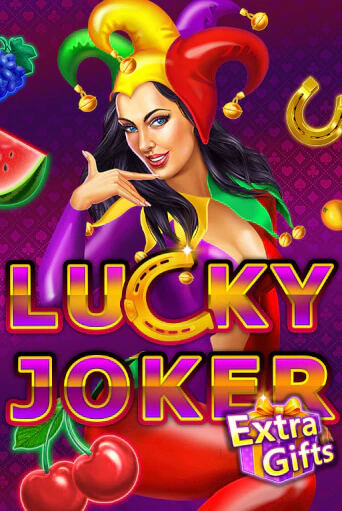 Бесплатная версия игры Lucky Joker 5 Extra Gifts | Champion Slots 