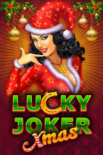 Бесплатная версия игры Lucky Joker X-Mas | Champion Slots 