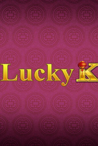 Бесплатная версия игры Lucky K | Champion Slots 