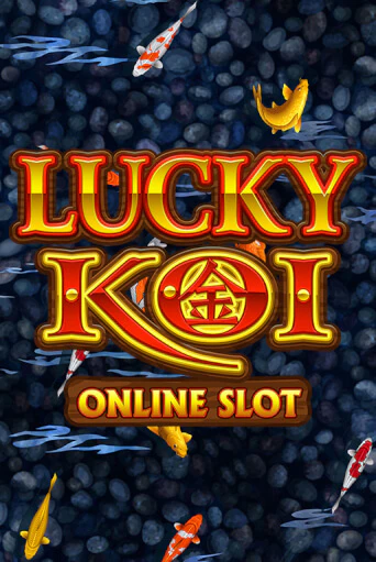 Бесплатная версия игры Lucky Koi | Champion Slots 