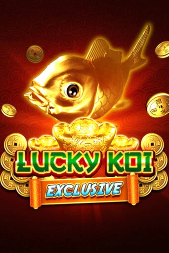 Бесплатная версия игры Lucky Koi Exclusive | Champion Slots 