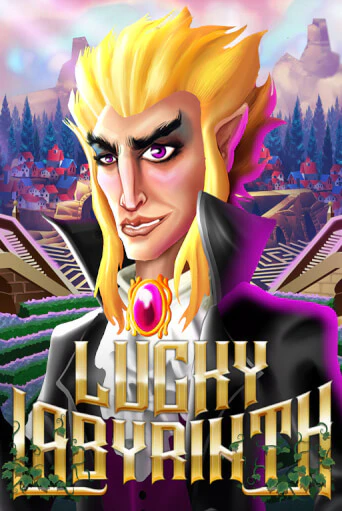 Бесплатная версия игры Lucky Labyrinth | Champion Slots 