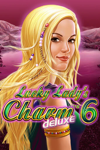 Бесплатная версия игры Lucky Lady's Charm Deluxe 6 | Champion Slots 