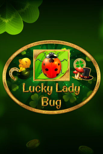 Бесплатная версия игры Lucky Lady Bug | Champion Slots 