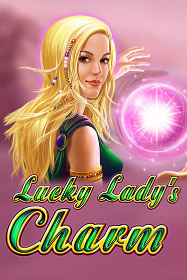 Бесплатная версия игры Lucky Lady's Charm | Champion Slots 