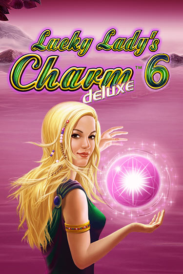 Бесплатная версия игры Lucky Lady's Charm Deluxe 6 | Champion Slots 