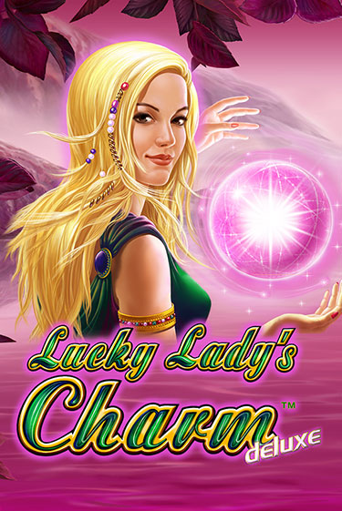 Бесплатная версия игры Lucky Lady's Charm Deluxe | Champion Slots 