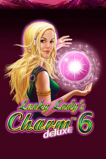 Бесплатная версия игры Lucky Lady's Charm Deluxe 6 | Champion Slots 