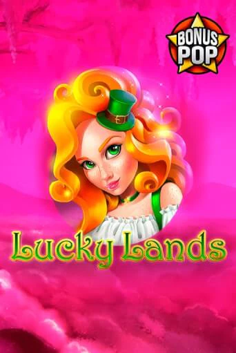 Бесплатная версия игры Lucky Lands | Champion Slots 