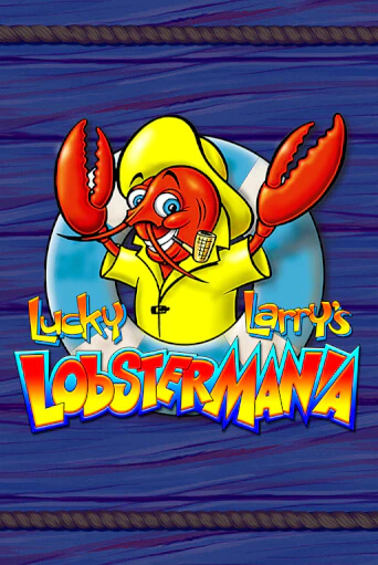 Бесплатная версия игры Lucky Larry's Lobstermania | Champion Slots 