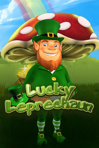 Бесплатная версия игры Lucky Leprechaun | Champion Slots 