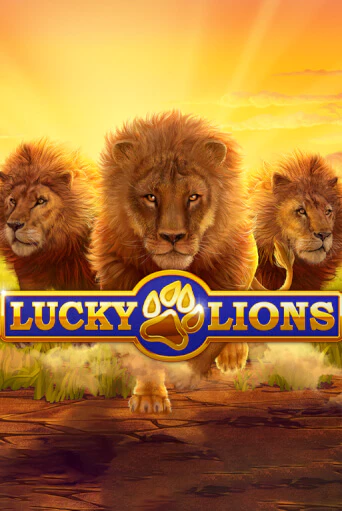 Бесплатная версия игры Lucky Lions Wild Life | Champion Slots 