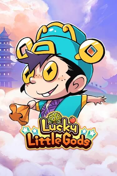 Бесплатная версия игры Lucky Little Gods | Champion Slots 