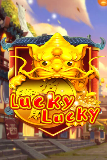 Бесплатная версия игры Lucky Lucky | Champion Slots 