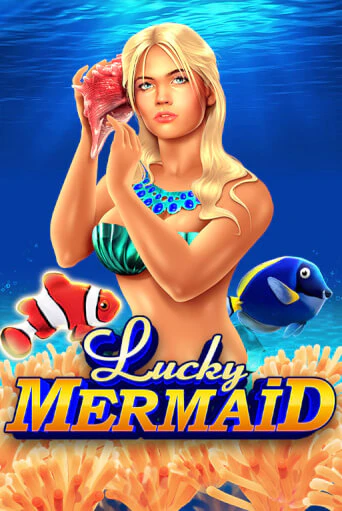 Бесплатная версия игры Lucky Mermaid | Champion Slots 