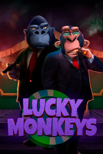 Бесплатная версия игры Lucky Monkey | Champion Slots 