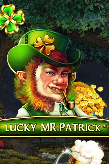 Бесплатная версия игры Lucky Mr. Patrick | Champion Slots 