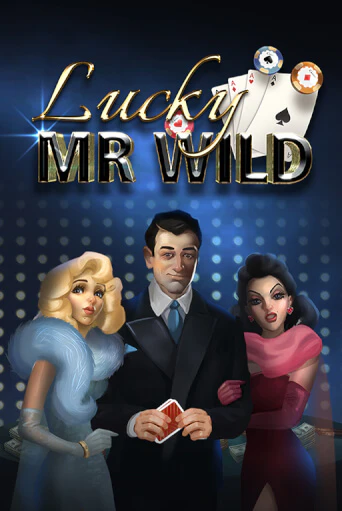 Бесплатная версия игры Lucky Mr Wild | Champion Slots 