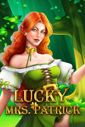 Бесплатная версия игры Lucky Mrs. Patrick | Champion Slots 