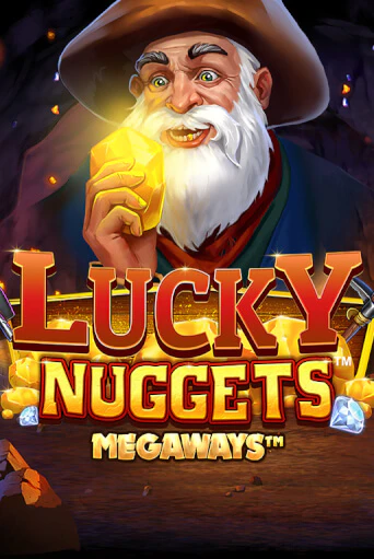 Бесплатная версия игры Lucky Nuggets Megaways | Champion Slots 