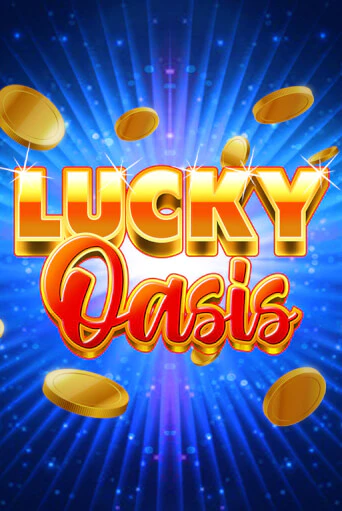 Бесплатная версия игры Lucky Oasis | Champion Slots 