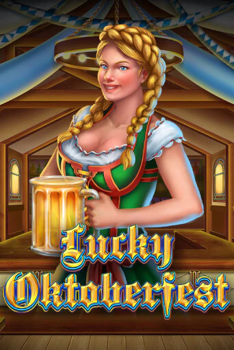 Бесплатная версия игры Lucky Oktoberfest | Champion Slots 