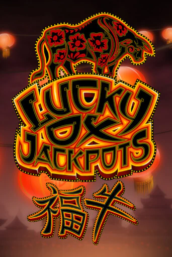 Бесплатная версия игры Lucky Ox Jackpots | Champion Slots 