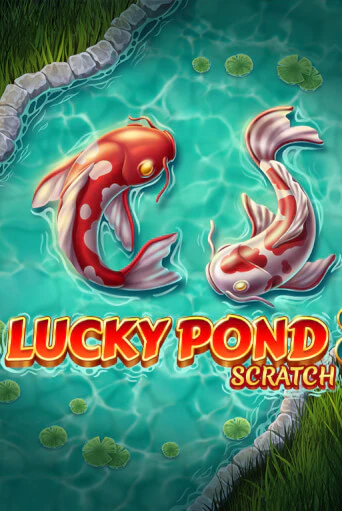 Бесплатная версия игры Lucky Pond | Champion Slots 