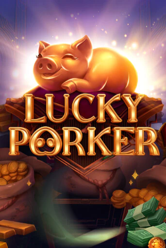 Бесплатная версия игры Lucky Porker | Champion Slots 